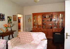 Foto 1 de Casa com 3 Quartos à venda, 216m² em Jardim Nossa Senhora Auxiliadora, Campinas