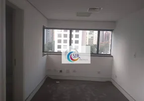 Foto 1 de Sala Comercial para alugar, 90m² em Vila Olímpia, São Paulo