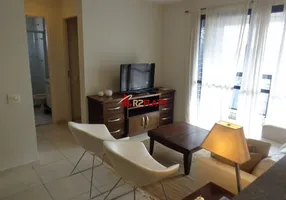 Foto 1 de Apartamento com 2 Quartos à venda, 57m² em Itaim Bibi, São Paulo