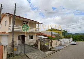 Foto 1 de Casa com 3 Quartos à venda, 150m² em Forquilhas, São José