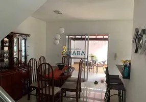 Foto 1 de Casa de Condomínio com 3 Quartos à venda, 159m² em Santa Cruz, Cuiabá