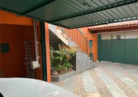 Foto 1 de Imóvel Comercial com 3 Quartos para alugar, 150m² em Jardim Santa Mena, Guarulhos