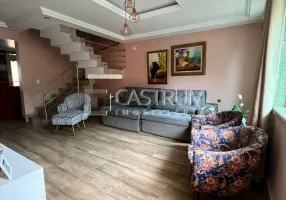 Foto 1 de Casa com 3 Quartos à venda, 300m² em Extensao Novo Rio das Ostras, Rio das Ostras