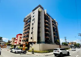 Foto 1 de Cobertura com 3 Quartos à venda, 217m² em Jatiúca, Maceió