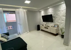 Foto 1 de Casa com 2 Quartos à venda, 58m² em Bairro da Paz, Salvador