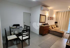 Foto 1 de Apartamento com 2 Quartos à venda, 80m² em Copacabana, Rio de Janeiro