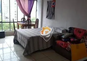 Foto 1 de Apartamento com 1 Quarto à venda, 30m² em República, São Paulo