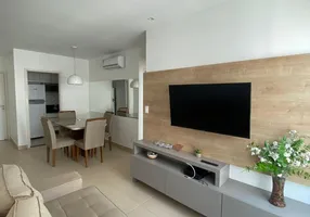 Foto 1 de Apartamento com 2 Quartos para alugar, 54m² em Jatiúca, Maceió