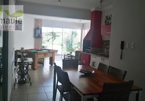 Foto 1 de Casa de Condomínio com 3 Quartos à venda, 235m² em Sousas, Campinas