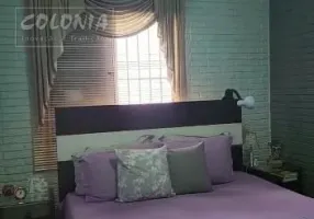 Foto 1 de Apartamento com 2 Quartos à venda, 56m² em Vila Tibirica, Santo André