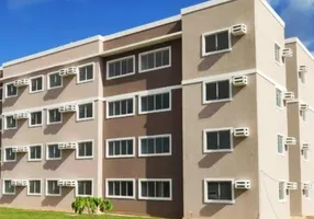 Foto 1 de Apartamento com 2 Quartos à venda, 54m² em Alto do Sumare, Mossoró