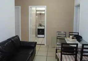Foto 1 de Apartamento com 2 Quartos à venda, 52m² em Heliópolis, Belo Horizonte