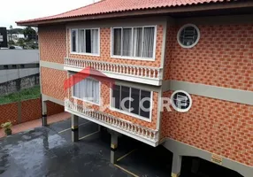 Foto 1 de Apartamento com 3 Quartos à venda, 80m² em Bacacheri, Curitiba
