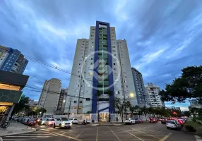 Foto 1 de Apartamento com 2 Quartos à venda, 102m² em Centro, Cascavel