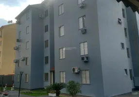 Foto 1 de Apartamento com 2 Quartos à venda, 45m² em Canudos, Novo Hamburgo