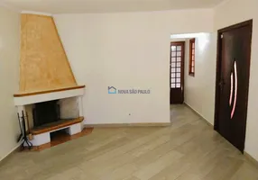 Foto 1 de Sobrado com 3 Quartos à venda, 110m² em Vila Gumercindo, São Paulo