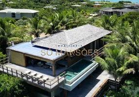 Foto 1 de Casa com 6 Quartos à venda, 529m² em Trancoso, Porto Seguro