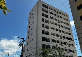 Foto 1 de Apartamento com 2 Quartos para venda ou aluguel, 62m² em Torre, João Pessoa