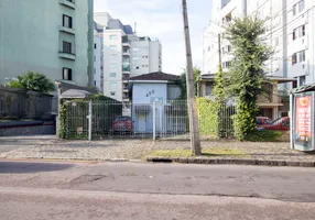Foto 1 de Lote/Terreno à venda, 650m² em Batel, Curitiba