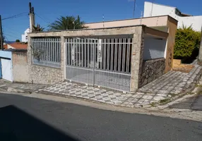 Foto 1 de Casa com 3 Quartos à venda, 120m² em Vila Carvalho, Sorocaba