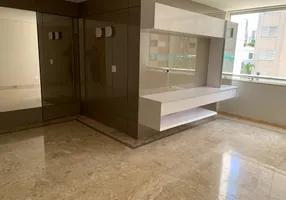 Foto 1 de Apartamento com 2 Quartos para alugar, 85m² em Luxemburgo, Belo Horizonte