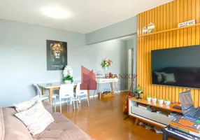 Foto 1 de Apartamento com 2 Quartos à venda, 66m² em Sao Joao, Itajaí