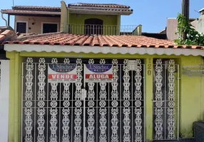 Foto 1 de Casa com 2 Quartos à venda, 133m² em Vila Zeferina, Itaquaquecetuba