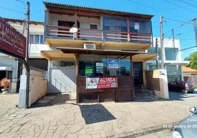 Foto 1 de Ponto Comercial para alugar, 200m² em Estância Velha, Canoas