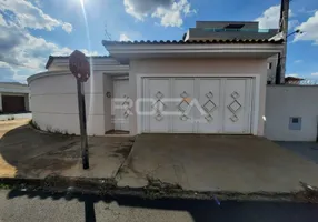 Foto 1 de Casa com 3 Quartos à venda, 103m² em Vila Brasília, São Carlos