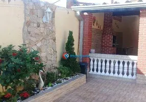 Foto 1 de Casa com 2 Quartos à venda, 125m² em Jardim São Pedro de Viracopos, Campinas