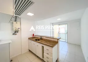 Foto 1 de Apartamento com 1 Quarto para alugar, 48m² em Barra da Tijuca, Rio de Janeiro