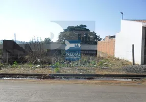 Foto 1 de Lote/Terreno à venda, 356m² em Residencial Itamarati, São Carlos