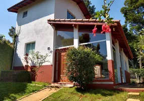 Foto 1 de Casa com 3 Quartos à venda, 150m² em Chácara Represinha, Cotia