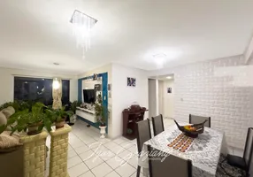 Foto 1 de Apartamento com 3 Quartos à venda, 100m² em Manaíra, João Pessoa