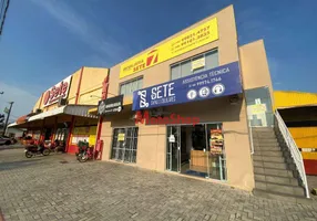 Foto 1 de Sala Comercial para alugar, 45m² em Vila São José, Araranguá