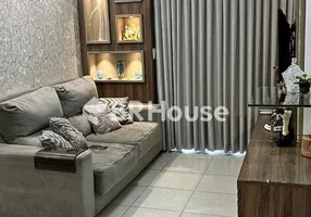 Foto 1 de Apartamento com 3 Quartos à venda, 72m² em Santa Marta, Cuiabá