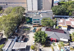 Foto 1 de Prédio Comercial para alugar, 2986m² em Limão, São Paulo