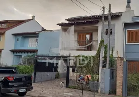 Foto 1 de Casa com 3 Quartos à venda, 179m² em Aberta dos Morros, Porto Alegre