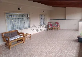 Foto 1 de Sobrado com 2 Quartos à venda, 226m² em Jardim Guapituba, Mauá