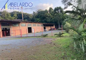 Foto 1 de Galpão/Depósito/Armazém à venda, 6470m² em Salto do Norte, Blumenau