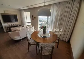 Foto 1 de Apartamento com 3 Quartos à venda, 86m² em Jardim Proença, Campinas