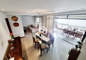 Foto 1 de Apartamento com 4 Quartos à venda, 238m² em Praia do Canto, Vitória