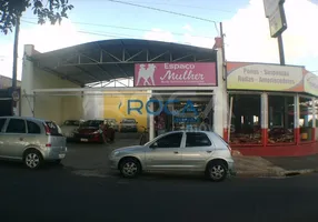 Foto 1 de Galpão/Depósito/Armazém com 3 Quartos à venda, 272m² em Parque Santa Felícia Jardim, São Carlos