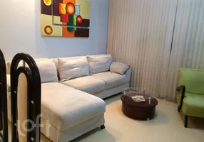 Foto 1 de Apartamento com 3 Quartos à venda, 100m² em Santo Antônio, Belo Horizonte