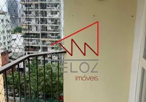 Foto 1 de Apartamento com 2 Quartos à venda, 71m² em Botafogo, Rio de Janeiro
