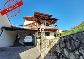 Foto 1 de Casa com 4 Quartos à venda, 274m² em Maria Paula, Niterói