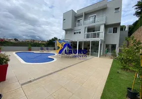 Foto 1 de Casa de Condomínio com 3 Quartos à venda, 277m² em Condominio Delle Stelle, Louveira