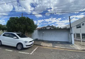 Foto 1 de Casa com 3 Quartos à venda, 180m² em Jardim Londrilar, Londrina