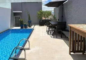 Foto 1 de Apartamento com 3 Quartos à venda, 85m² em Vila Trujillo, Sorocaba