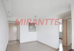 Foto 1 de Apartamento com 2 Quartos à venda, 50m² em Limão, São Paulo